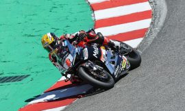 What The Teams Said: Laguna Seca