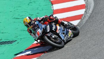 What The Teams Said: Laguna Seca