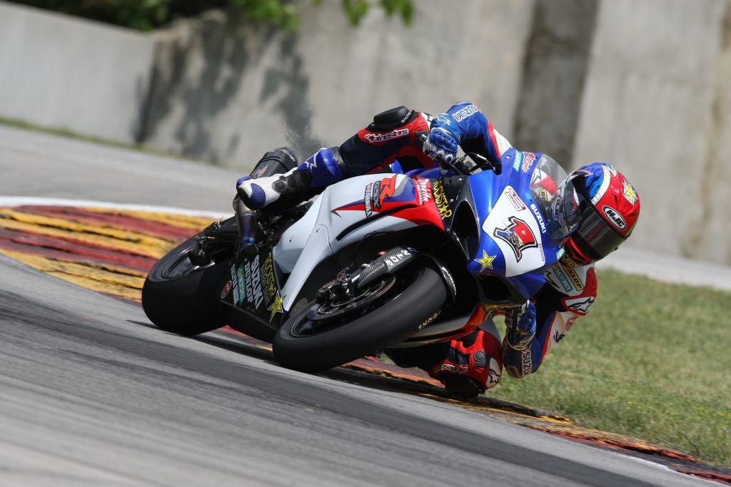 Read more about the article Ben Spies To Be Inducted Into AMA Motorcycle Hall of Fame