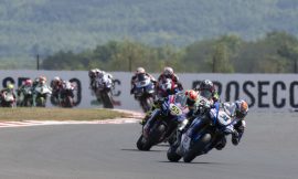 Gerloff’s Ninth In Superpole Race Followed By A Heartbreaking Result In WSBK Race 2 At Czech Republic