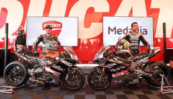 Petrucci, Herrin, Several Other MotoAmerica Regulars To Compete In This Weekend’s N2/WERA National Endurance Event At Pitt Race