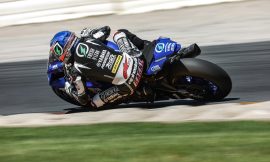 Gagne Set For World Superbike Wild Card At Portimao