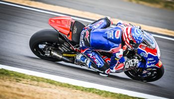 Moto2 Back In Action At Silverstone With Beaubier Top American