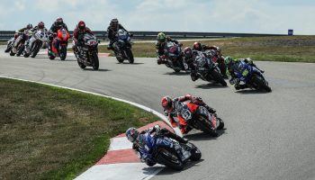 Gagne Wins His Ninth Medallia Superbike Race Of 2022