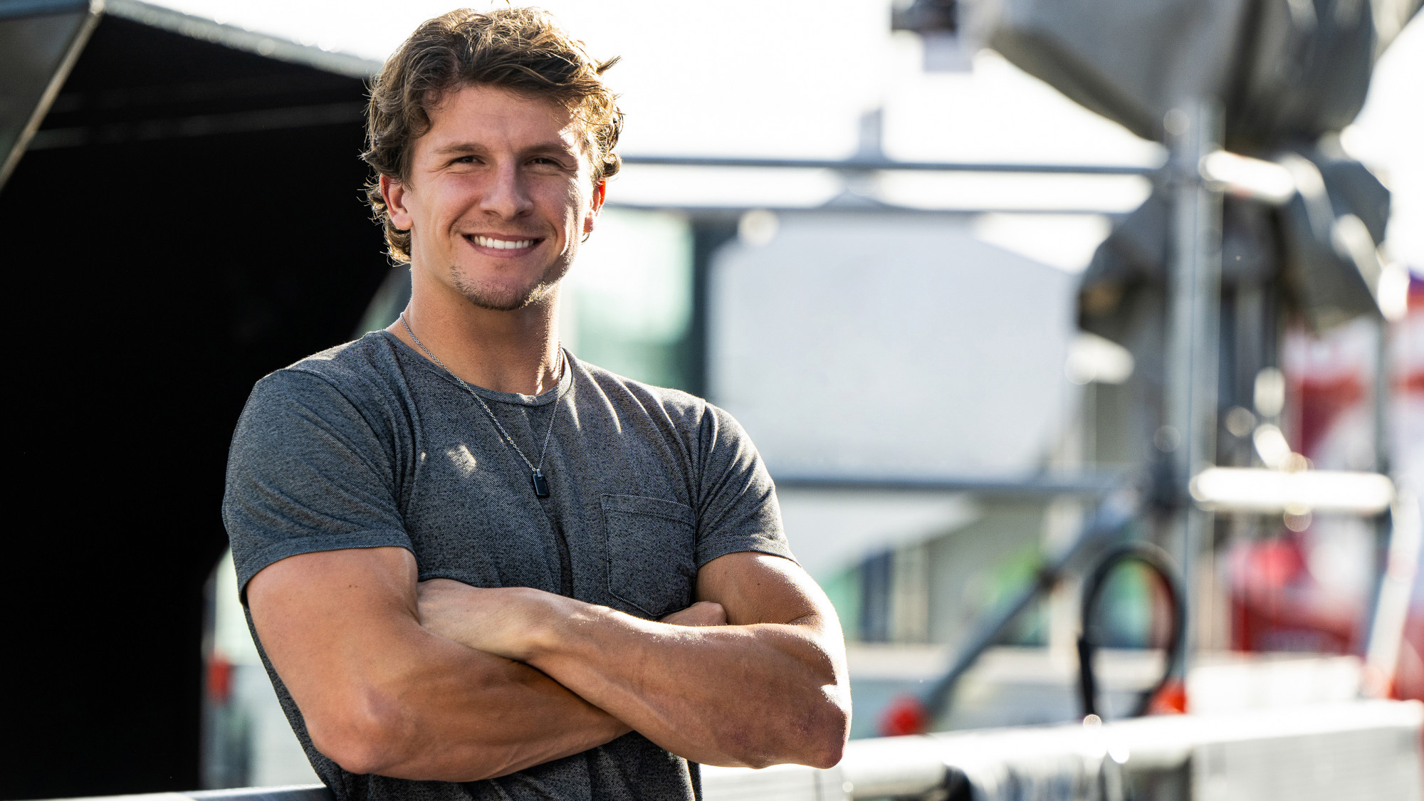 Gerloff To Bonovo Action BMW For 2023 World Superbike Championship