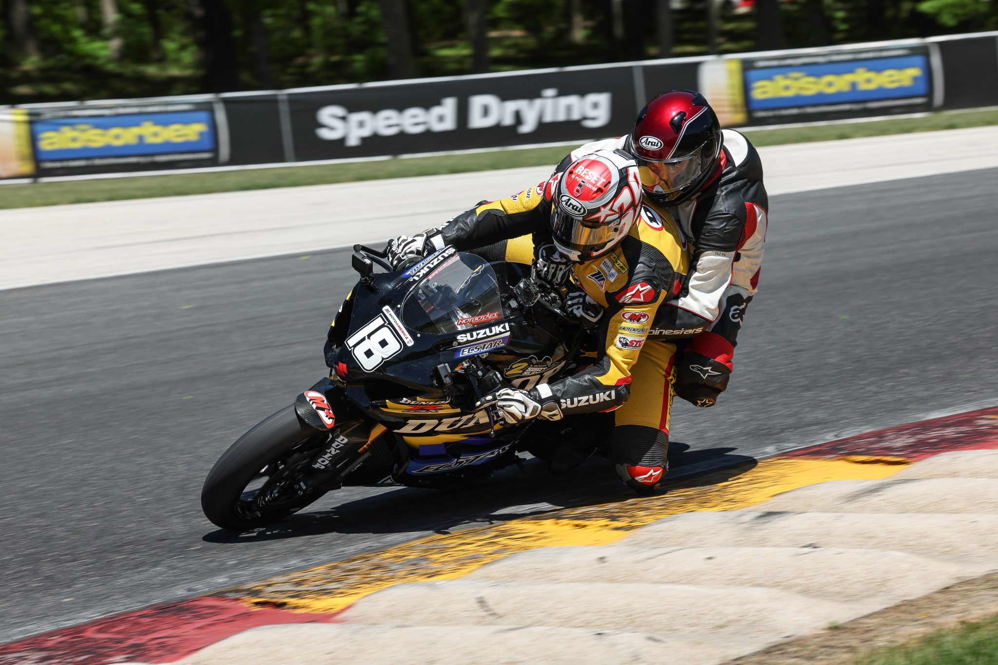 Road America MotoAmerica