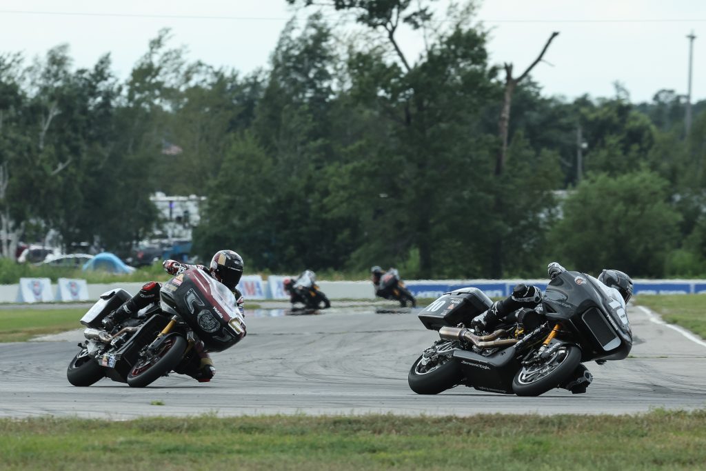 Read more about the article Harleyboys & Indians: How’s It All Going To Play Out?