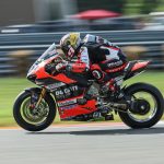 What The Teams Said: New Jersey Motorsports Park Updated