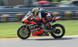 What The Teams Said: New Jersey Motorsports Park Updated