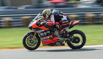 What The Teams Said: New Jersey Motorsports Park Updated