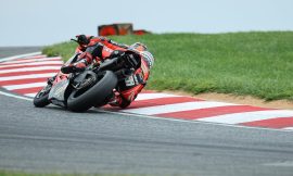 No Ducati Superbike Ride For Herrin In Barber MotoAmerica Finale