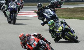 It’s Calculator Time As MotoAmerica Titles Go Down To The Wire At NJMP