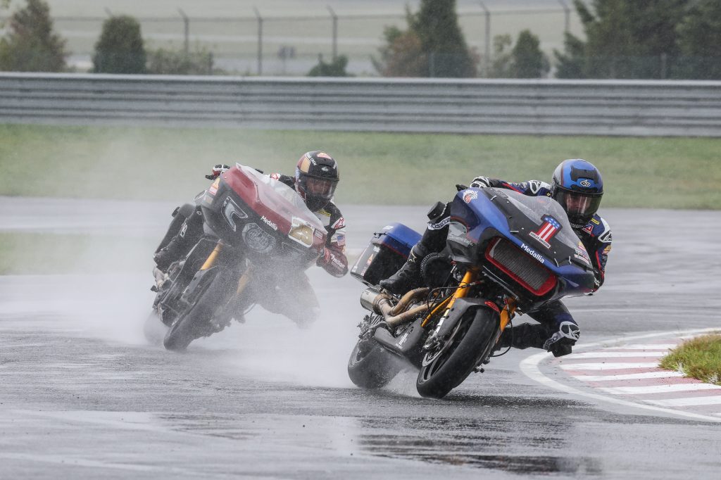 Read more about the article Duly Noted: New Jersey Motorsports Park
