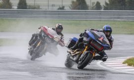 Duly Noted: New Jersey Motorsports Park