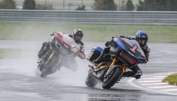 Duly Noted: New Jersey Motorsports Park
