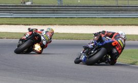 Duly Noted: Barber Motorsports Park