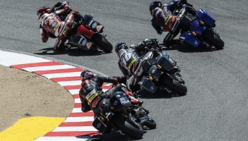 Harley vs. Indian, Wyman vs O’Hara: It All Comes To A Head At New Jersey Motorsports Park