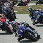 Just One Point Separates Gagne From Petrucci In MotoAmerica Medallia Superbike Title Chase