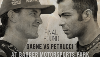 Here We Go: It’s Title Time At Barber Motorsports Park
