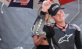 Kyle Wyman To Race Tytlers Cycle Racing BMW In Barber Superbike Finale