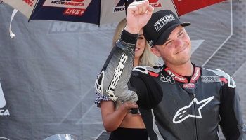 Kyle Wyman To Race Tytlers Cycle Racing BMW In Barber Superbike Finale