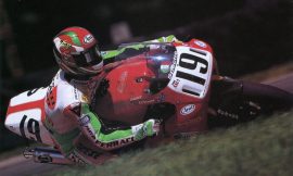 Can Ducati Repeat History Nearly Three Decades Later?