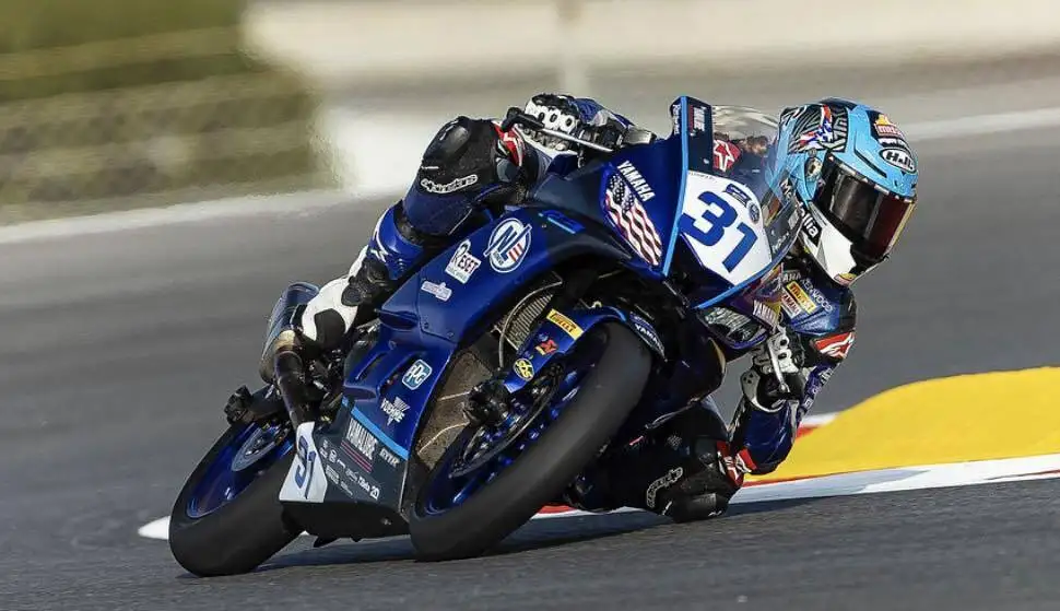 Read more about the article Yaakov And Sneed Join MP13 Racing For 2023 MotoAmerica Season