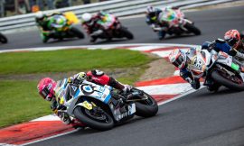 Rodio, Paasch, And Mazziotto Finish P7, P10, and P22, Respectively, On Sunday At Brands Hatch