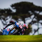 Beaubier 11th, Roberts 15th, Kelly 21st In Qualifying For Australian Moto2 Grand Prix