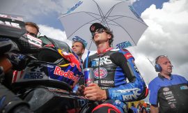 Roberts Fourth, Beaubier 15th On Opening Day Of Australian Grand Prix At Phillip Island