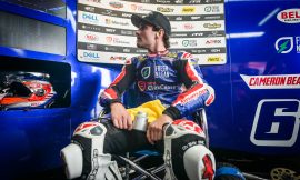 (Updated) Beaubier Seventh, Kelly 18th, Roberts DNF In Australian Grand Prix