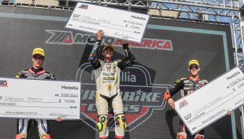 MotoAmerica Superbike Cup To Lewis