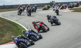 AMA Announces 2023 Provisional Technical Regulations For MotoAmerica Championship