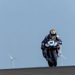 UPDATED: Gerloff 10th, Gagne 19th In World Superbike Race One In Portugal