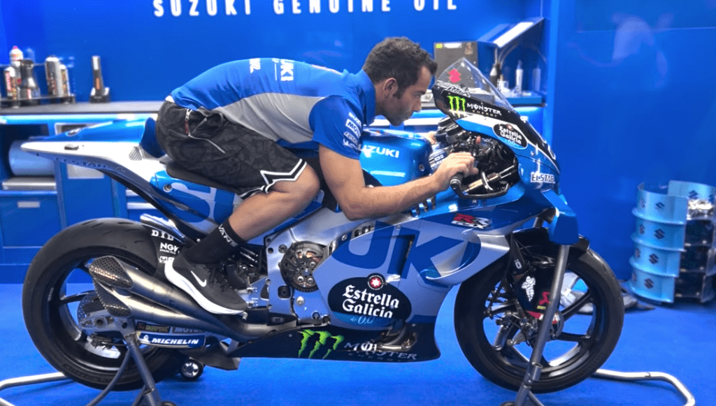 Read more about the article Video: Q&A Session With Danilo Petrucci