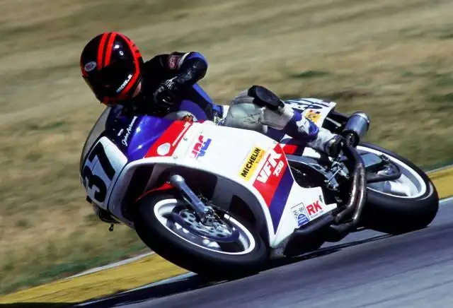 Read more about the article Godspeed, John Ashmead