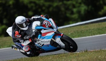 Tech Tuesday: Nolan Lamkin’s Tips On Building A BMW S 1000 RR Race Bike