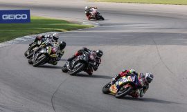 Superbike Cup Returns For 2023 MotoAmerica Season