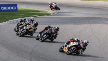 Superbike Cup Returns For 2023 MotoAmerica Season