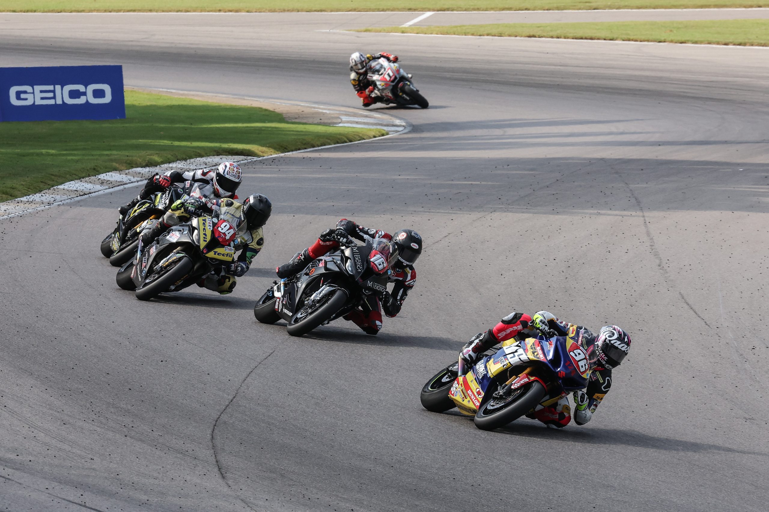 Superbike Cup Returns For 2023 MotoAmerica Season