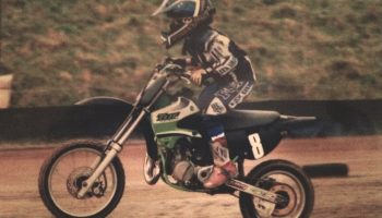 Where And How It All Started: Max Flinders