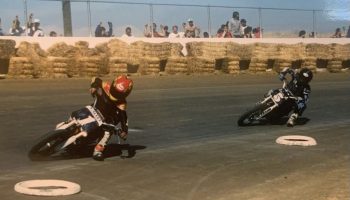 Where And How It All Started: Bobby Fong