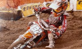 Where And How It All Started: Jake Gagne
