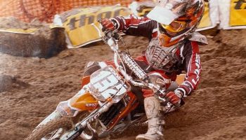 Where And How It All Started: Jake Gagne