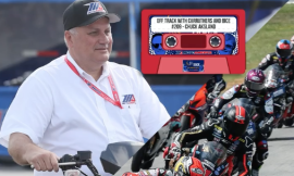 The How’s And Why’s Of The 2023 MotoAmerica Calendar With Chuck Aksland