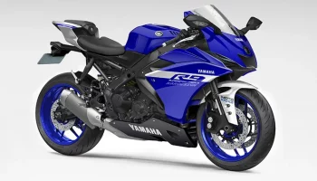 Tech Tuesday: Is The Yamaha YZF-R9 Destined For MotoAmerica Supersport?