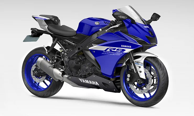 Tech Tuesday: Is The Yamaha YZF-R9 Destined For MotoAmerica