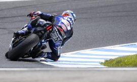 Gerloff Bids Adieu To Yamaha With Bittersweet Final Day At Phillip Island