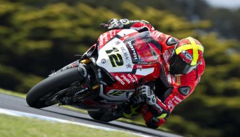 Ducati Musical Chairs: Xavi Forés To MotoAmerica Supersport?