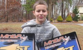 Where And How It All Started: Brandon Paasch